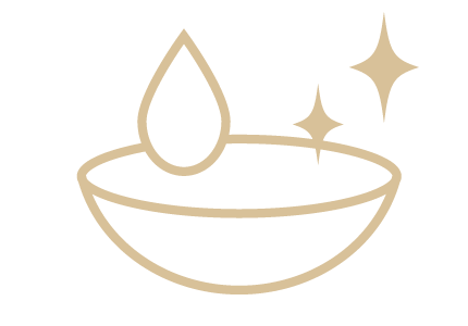 うるおい成分配合