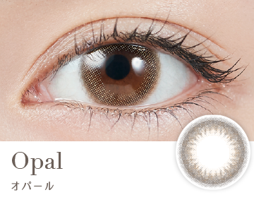 Opal(オパール)